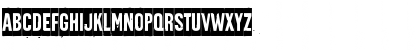 GazzPaint Regular Font GazzPaint Regular Font