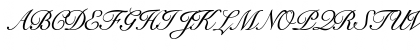 GE Cygnus Script Italic Font GE Cygnus Script Italic Font