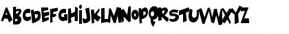 Geek a byte 2 Regular Font Geek a byte 2 Regular Font