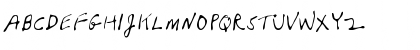Gene Regular Font Gene Regular Font