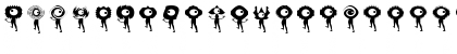 GenesisSketches Regular Font