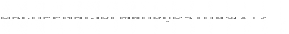 GenetrixSquareCore Regular Font GenetrixSquareCore Regular Font