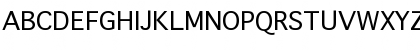 Geneva Plain Font Geneva Plain Font