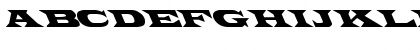 Genie 3 Regular Font