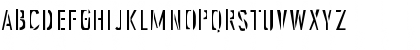 Gen Regular Font Gen Regular Font