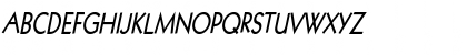 Geo 112 Condensed Bold Italic Font Geo 112 Condensed Bold Italic Font