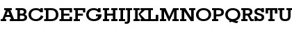 Geo 986 Wide Bold Font Geo 986 Wide Bold Font