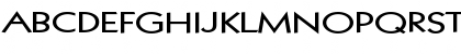 Geo112Extended Bold Font Geo112Extended Bold Font