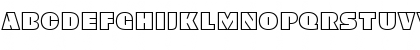 GeoC Regular Font