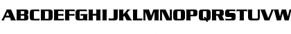 GeodetDisplaySSk Regular Font