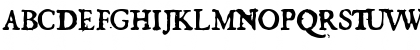 Georg Medium Font Georg Medium Font