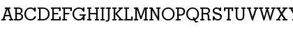 GeoSlab703 Md BT Medium Font GeoSlab703 Md BT Medium Font