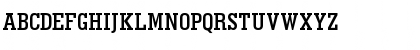 GeoSlab703 MdCn BT Bold Font GeoSlab703 MdCn BT Bold Font