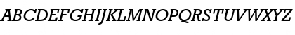GeoSlb712 Md BT Medium Italic Font GeoSlb712 Md BT Medium Italic Font