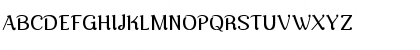 Nova-Classic-Personal-Use-Only Regular Font
