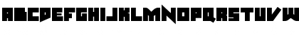 nsteel Black Font