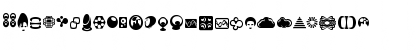 Geronauts Regular Font Geronauts Regular Font