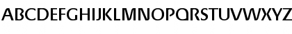 Gerstner BQ Regular Font Gerstner BQ Regular Font
