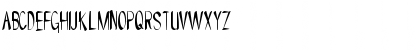 NYOEHOKA Regular Font NYOEHOKA Regular Font