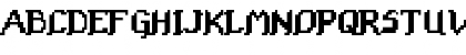 Octavius-Joined Regular Font