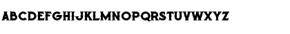 Octopus bold Regular Font Octopus bold Regular Font