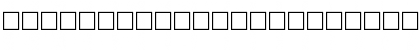 GHOSTWRITER Regular Font