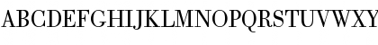 GiambattistaSmc DB Regular Font