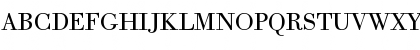 GiambattistaSmc Regular Font