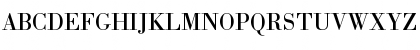 GiambattistaVsPetit Regular Font GiambattistaVsPetit Regular Font
