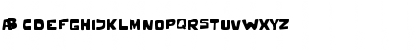 Gibbard_erc_01 Regular Font Gibbard_erc_01 Regular Font