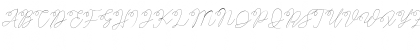 Older Historica Regular Font