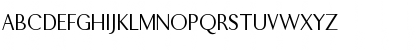 Gill New Antique Regular Font Gill New Antique Regular Font