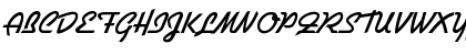 GilliesBold Regular Font GilliesBold Regular Font