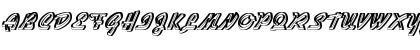 GilliesGotShaDRe1 Regular Font GilliesGotShaDRe1 Regular Font