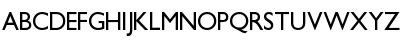 GimletSSK Regular Font GimletSSK Regular Font