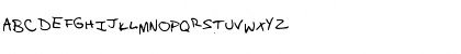 GinchTest Medium Font