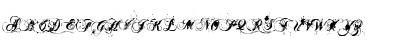 Aenima Regular Font Aenima Regular Font