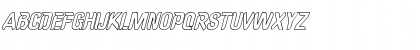 Ginsu 3 Italic Font Ginsu 3 Italic Font