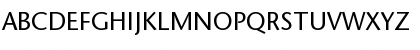 GioanaSSK Regular Font GioanaSSK Regular Font