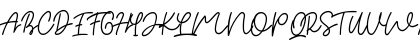 Orabelle Regular Font Orabelle Regular Font