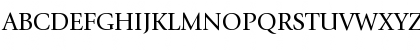 Giovanni Itc T Regular Font