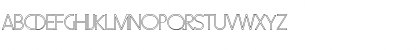 GiovanniOpen Regular Font