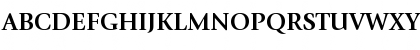 GiovanniSCITC Bold Font