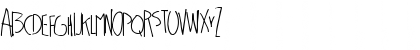Giraffe plain Font Giraffe plain Font