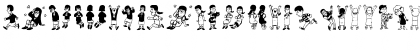 GirlsGirls Regular Font GirlsGirls Regular Font