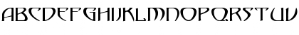 Gismonda Wd Regular Font Gismonda Wd Regular Font