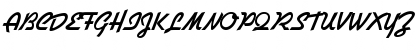 Giulio Bold Font Giulio Bold Font
