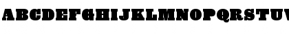 Giza Regular Font