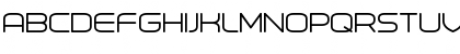 Orenburg Regular Font Orenburg Regular Font