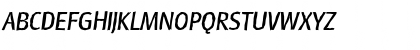 GlasgowAntique Italic Font GlasgowAntique Italic Font